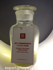 Chine Résine F520=Bayer NH1520 de FEISPARTIC Polyaspartic Polyurea fournisseur