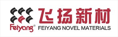 Chine Page de Linkedin de Limité-Fonctionnaire de Zhuhai Feiyang Novel Materials Corporation fournisseur