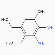 Chine Diamine diéthylique de toluène (DETDA) | C11H18N2 | CAS 68479-98-1 fournisseur